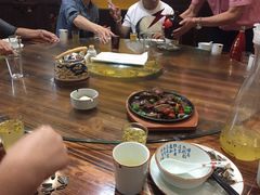 -味莊餐厅(康庄南街店)