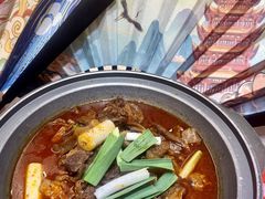 -肖记公安牛肉鱼杂馆·省级非物质文化遗产(江汉路直营店)