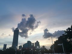 -天河体育中心