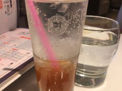 -斗牛士牛排(南京东路店)