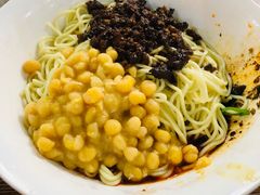 花市豌杂面-花市豌杂面(民生路店)