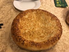 -维吾尔餐厅(宜山路店)