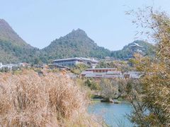 -贵阳市花溪国家城市湿地公园