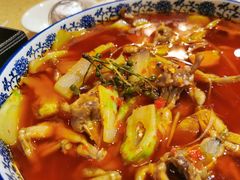 -铜锣湾·有麝自然香(重庆新天地店)