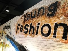 -一兆韦德健身(张杨路店)