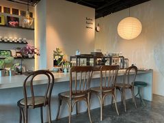 -luutosa  cafe & tea 鹿兔山