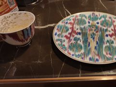 -海派悦庭·海胆烧麦·新融合菜(凯德广场店)