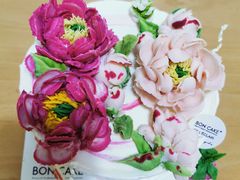 -BON CAKE(华贸购物中心店)