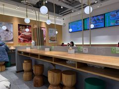 -甲乙饼·手工牛肉饼(东方广场店)