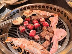 -牛家酒场(7mall店)