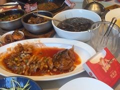 -聚鑫阁江浙菜·非遗传承技艺(青村帝华园店)