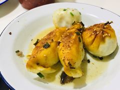 -舒蔡记生煎菜饭(云南中路店)