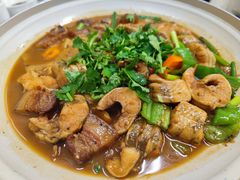 -大众海鲜(巨龙北路店)