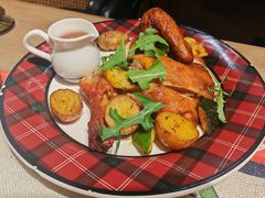 -弗兰克牛排西餐厅Ribone steak house(柠檬花园店)