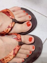 足部美甲-吉吉靓甲美睫