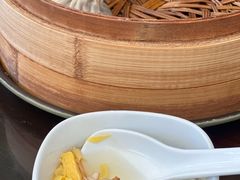 -锡笼记·无锡小笼(方塔店)