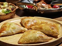 -耶里夏丽·丝路新疆菜·清真食品(徐汇南丹东路臻选店)
