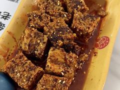 -姐弟俩土豆粉(西安小寨店)