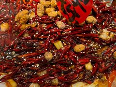 -南锣南门(东方银座店)