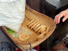 原味油旋-油旋张(大观园店)