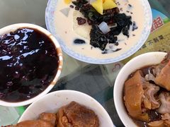 -百家缘(东门南路店)