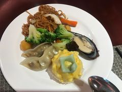 -天伦松鹤大饭店·欣妮咖啡