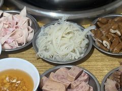 -渝味黄姐火锅(黄泥村店)
