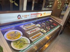 -快乐爱斯米牛排·寿喜烧自助(亿合城店)