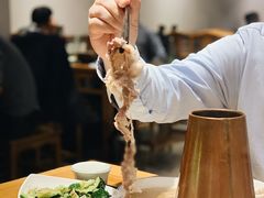 -裕德孚手切涮羊肉(建业凯旋广场店)