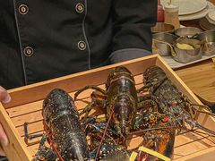-香樟花园法式铁板烧(恒隆广场店)