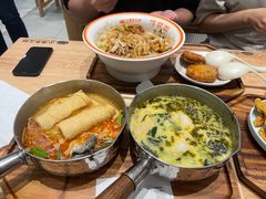 -小满手工粉(北京富力广场店)