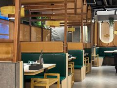 -椰子湾·海南火锅·糟粕醋·椰子鸡(正大广场店)