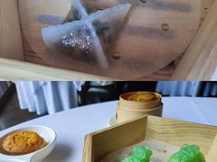 -富力丽思卡尔顿酒店·丽轩中餐厅