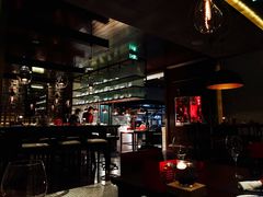 -恰餐厅及酒吧 CHAR Bar & Grill (北京丽都皇冠假日店)