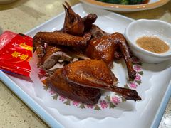 -正哥点心皇子(阳江新达城店)