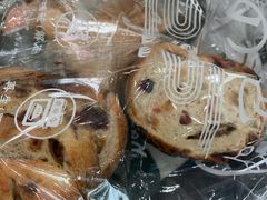 -窑滚面包专门店(马鞍山金鹰店)