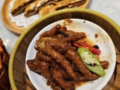 -泰钰丰烤鸭(开发区店)