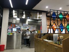 -七爷清汤腩·港式茶餐厅(世博店)