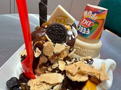 -DQ·蛋糕·冰淇淋(大宁国际商业广场店)