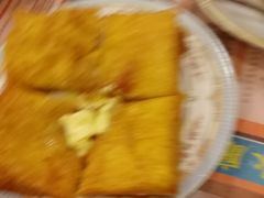 法兰西多士-金华冰厅