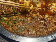 -胖子鱼·天水麻辣鱼火锅(秦州407店)