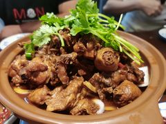 -印象徽州·正宗徽菜体验店