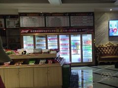 -K歌1号量贩KTV(皇岗口岸店)