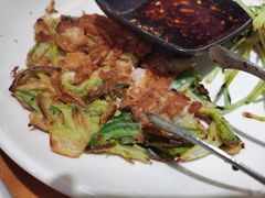 -东俞·韩式料理(院东街店)