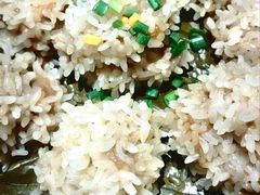 糯米排骨-永乐饭店
