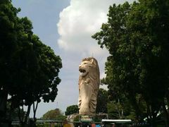 -新加坡文华东方酒店