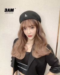 -3AM HAIR SALON染发接发
