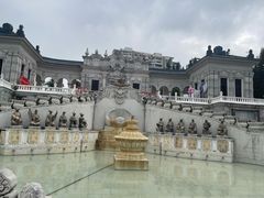 -珠海圆明新园