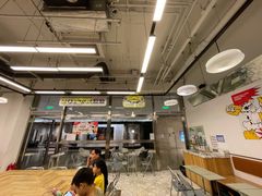 大堂-OUR Bakery(三里屯太古里店)