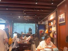 -御清斋总店(天一街店)